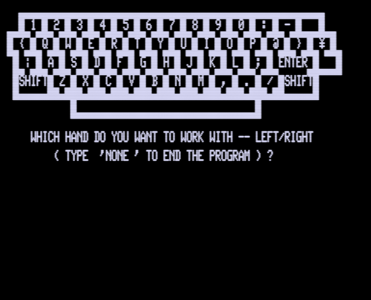 Screen shot
